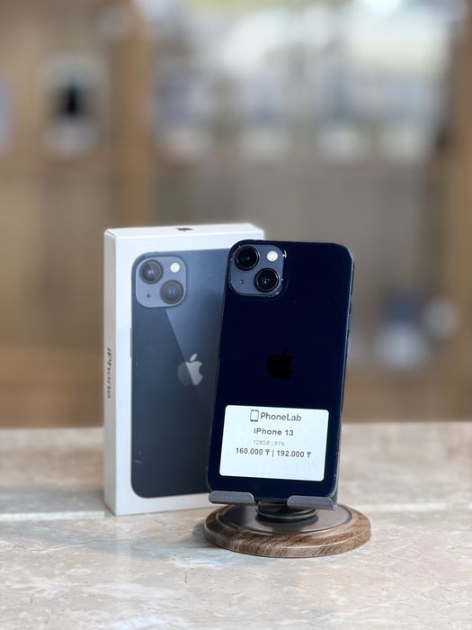 iPhone 13 128GB / Айфон 13 128ГБ PhoneLab