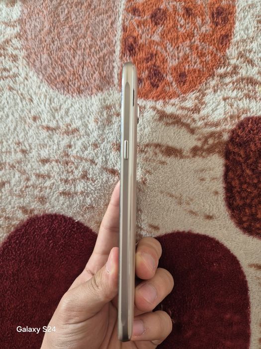 Samsung J7 (2016) в идеале