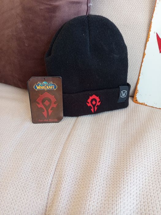 World of Warcraft Аксесоари