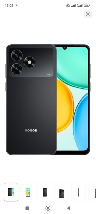 Honor X5d plus сатылады
