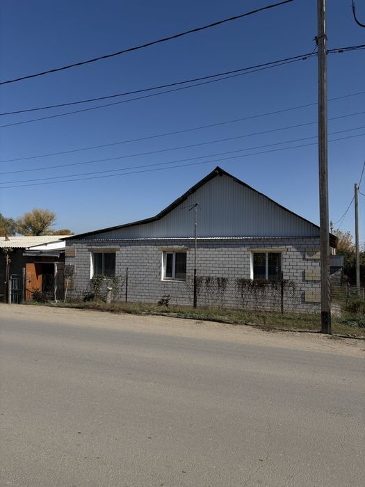 продам частный дом