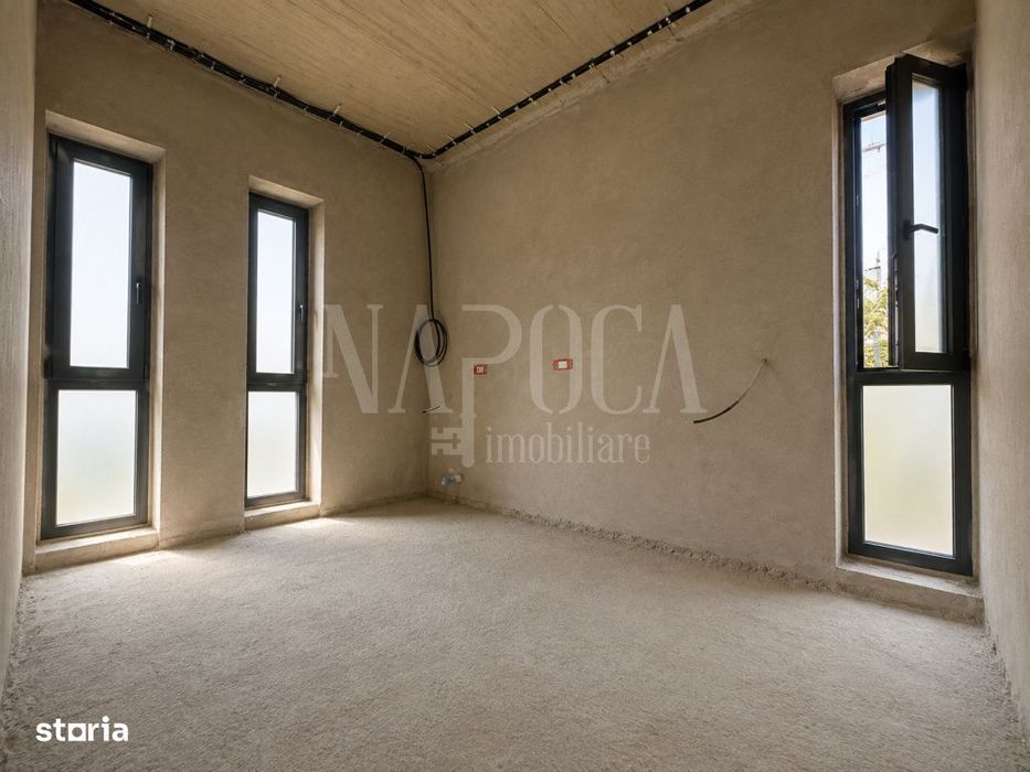 Casa 5 camere de vanzare in Gheorgheni, Cluj Napoca