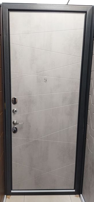 Темир эшиклар Россия