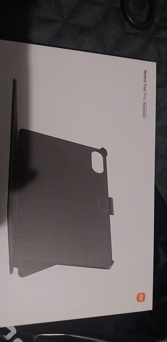 Таблет Redmi Pad Pro 5g+ клавиатура Redmi Pad pro