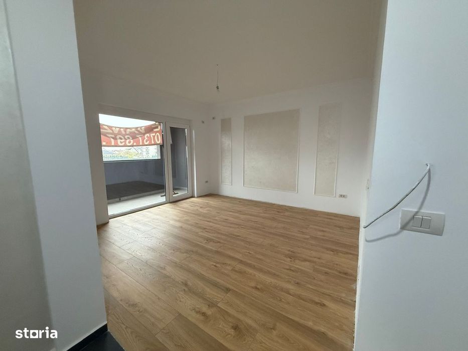 Apartament Cu Doua Camere | Braytim 89.000 Euro  |Comision 0%