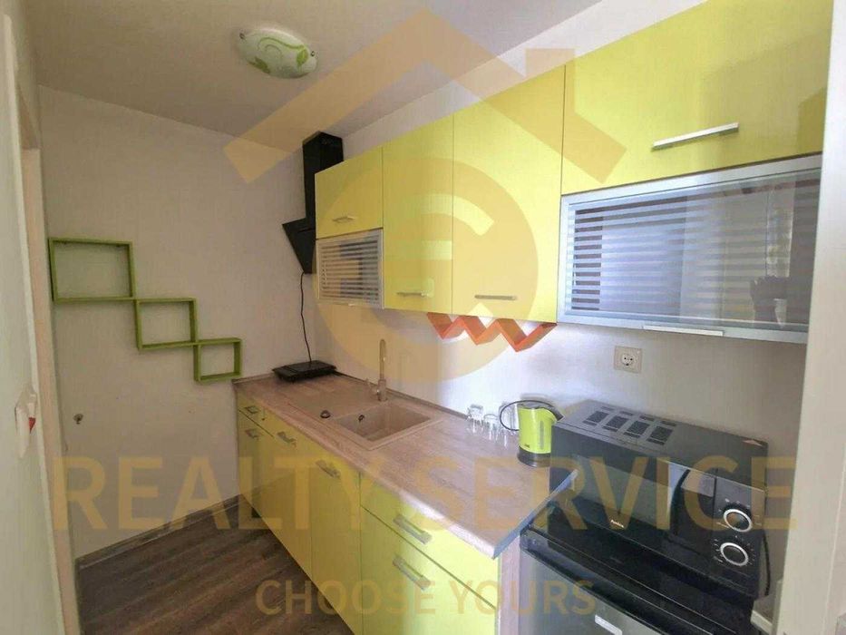 Продава се Двустаен апартамент в к.к. Слънчев бряг - 45 кв.м за 1578 €/кв.м - Снимка #4