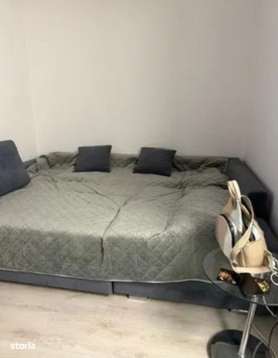 Apartament 1 cameră,  in Hils pallady dotări complete, 2024