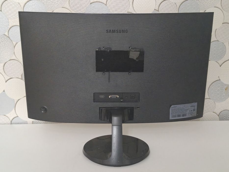 Мониторы Samsung 60 герц