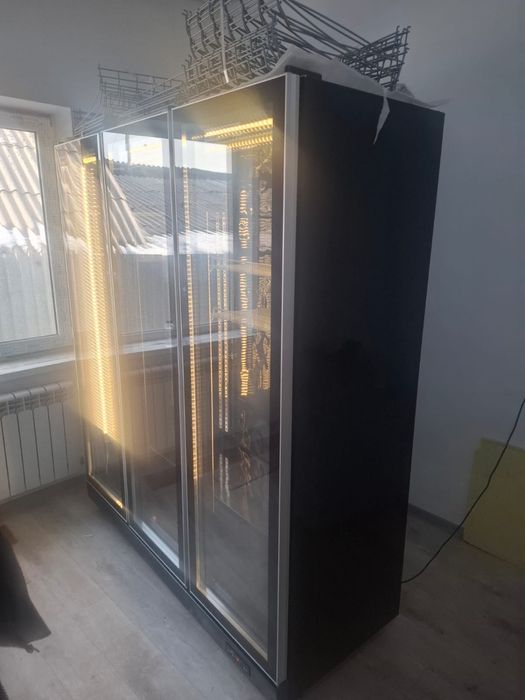 Срочно продам холодильник