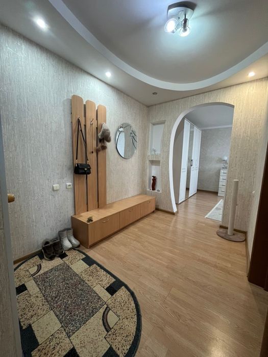 Щучинск. ул. Сейфуллина д. 14