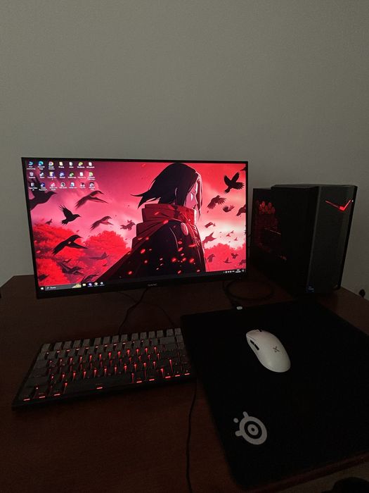 Компьютер который вы мечтаете