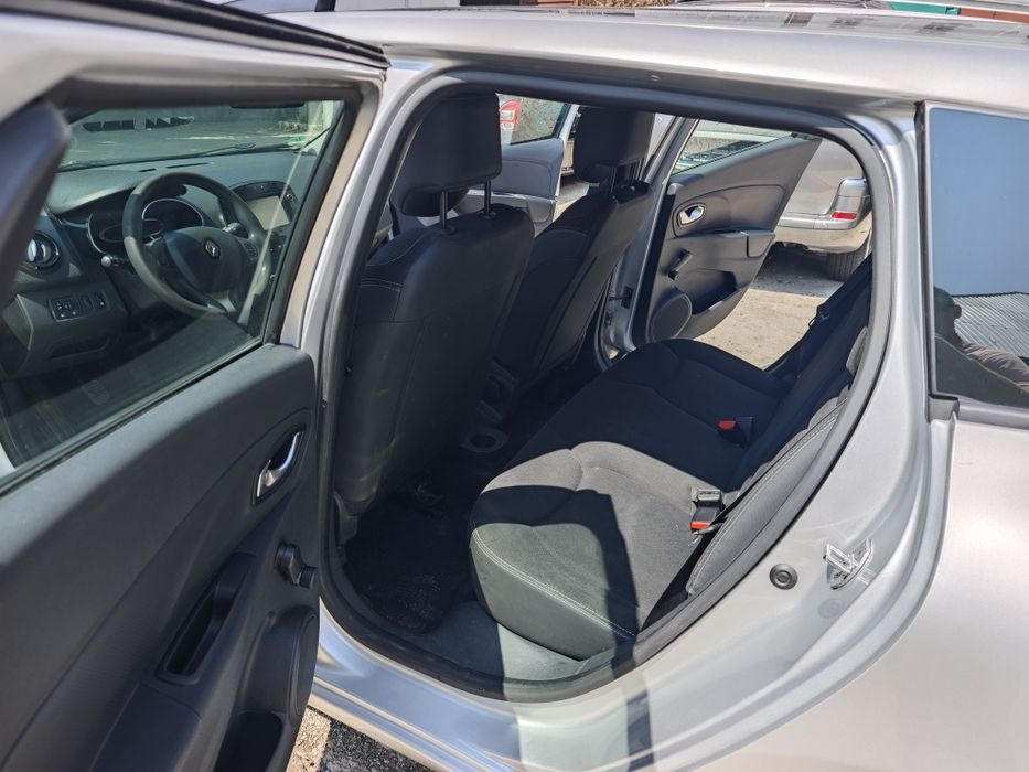 Renault Clio 1.5dci, 90cp, AC, navi, PDC, pilot, bluetooth, euro 6 fara adblue, distribuție+ambreiaj 2025, 1 proprietar, ITP 10/2027, import Germania