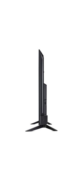 Televizor LG LED 43UR73003LA, 108 cm, Smart, 4K Ultra HD, Clasa G