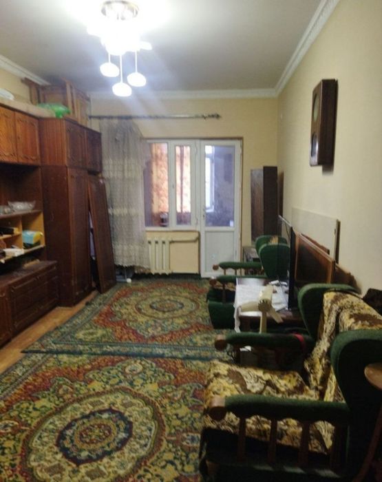 Тузель 1, 2/3/5, 58 м2, ипотека можно