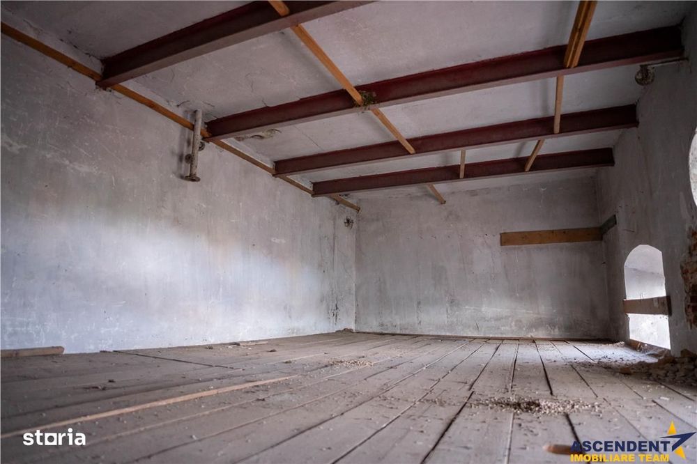 FILM! Rezidential comercial productie, Central, Targu-Secuiesc