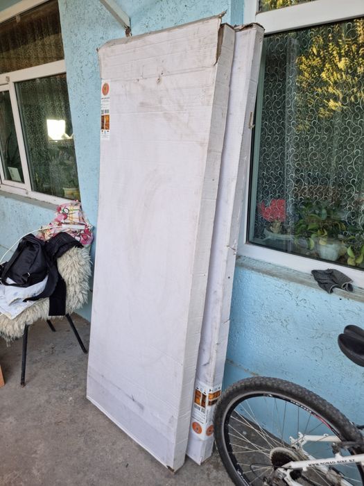 Двери для сауны, новые 2 шт