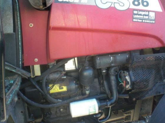 Dezmembrez Case CS 86 Cs94