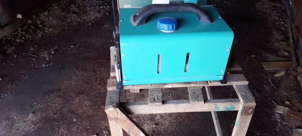 Обогреватель автономный