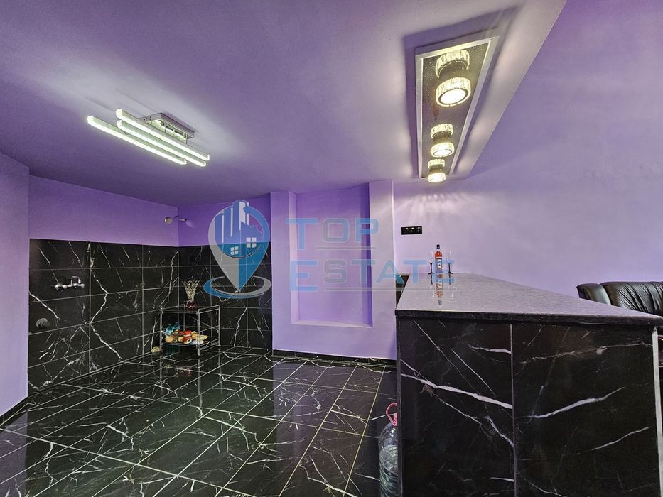 Продава се Мезонет в Велико Търново, Център - 90 кв.м за 1445 €/кв.м - Снимка #5