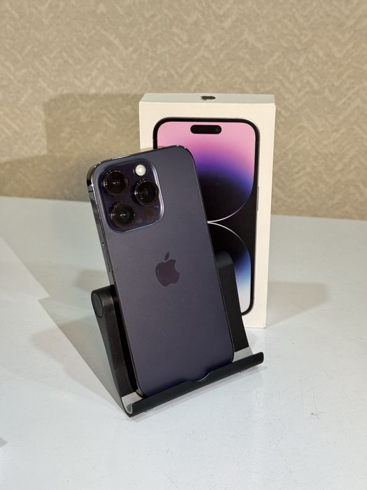 iPhone 14 Pro | 128Gb | 81%