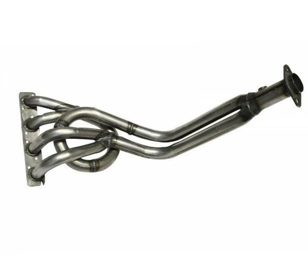 Stinger выхлопы на ваз Петропавловск