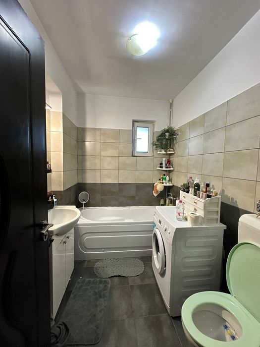 2 camere, 7 min metrou Dimitrie Leonida, complex viva 4