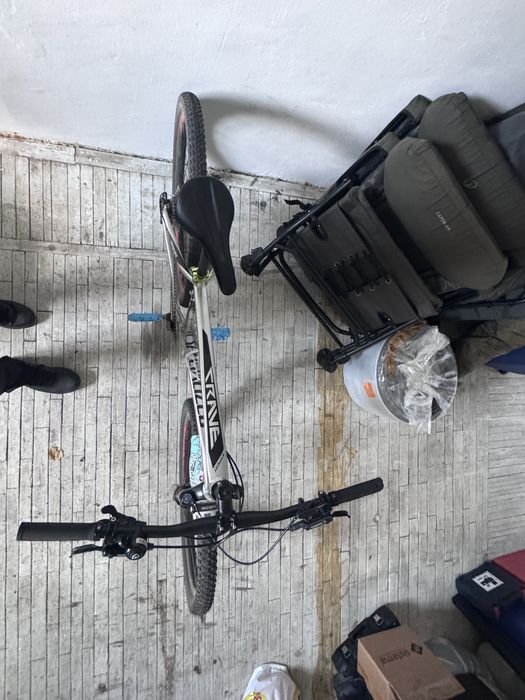 Vand bicicleta Specialized