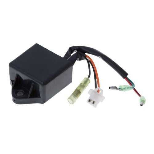 Aprindere CDI Scuter Yamaha Malaguti Minareli Aprilia