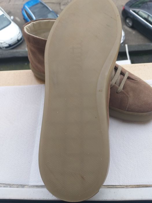 Ghete Massimo Dutti nr 42