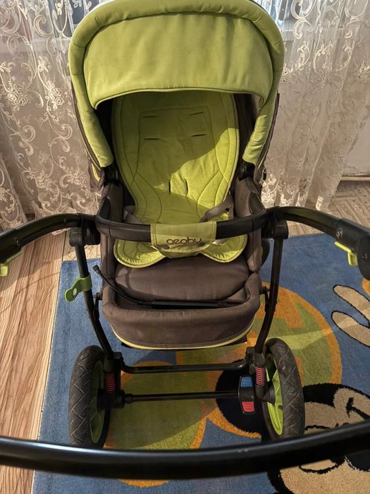 Коляска. В отличном состоянии