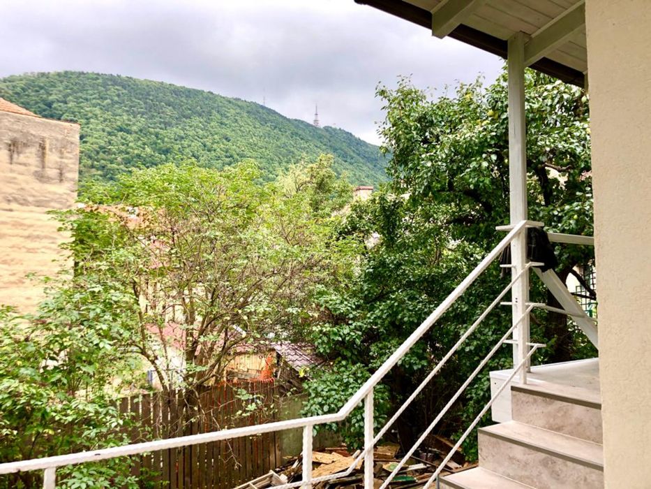 Inchiriez Apartament 2 camere Centru Brasov