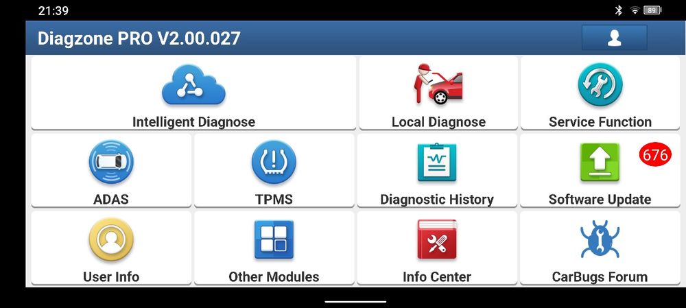 Activare Launch Thinkdiag, Ediag, Smartlink, easydiag, Diagzone Pro