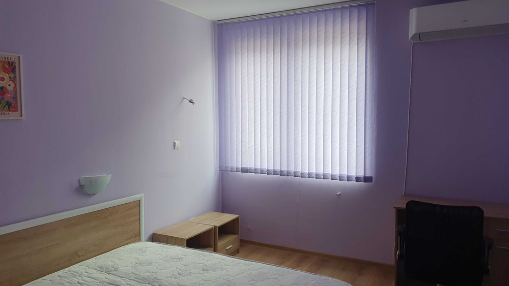 Дава се под наем Тристаен апартамент в София, Студентски град - 85 кв.м за 663 € - Снимка #5