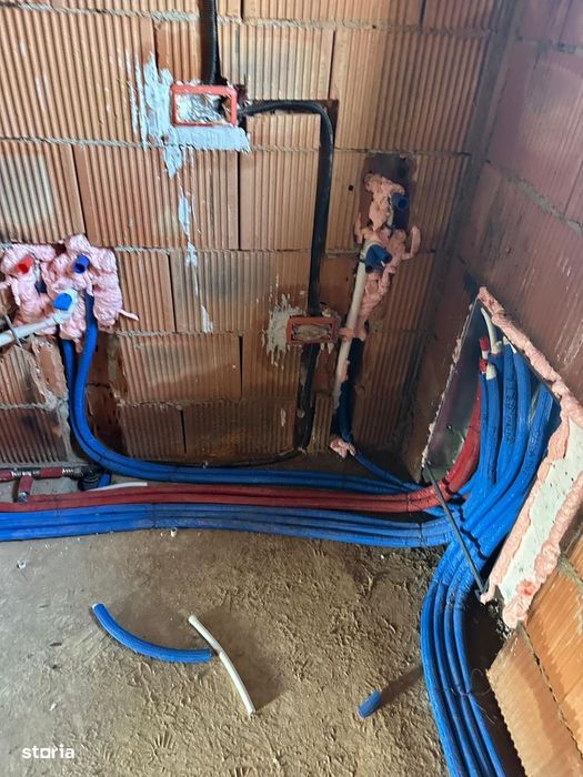 Casa noua de vanzare în Bacau - direct de la proprietar