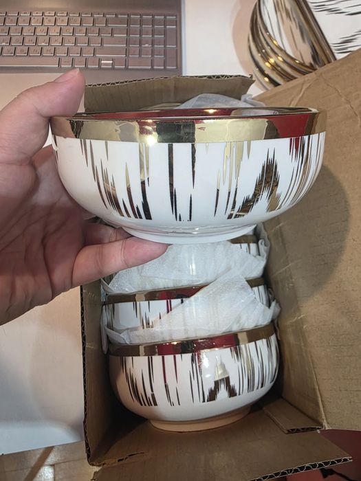 Продам сервиз 32 предмета