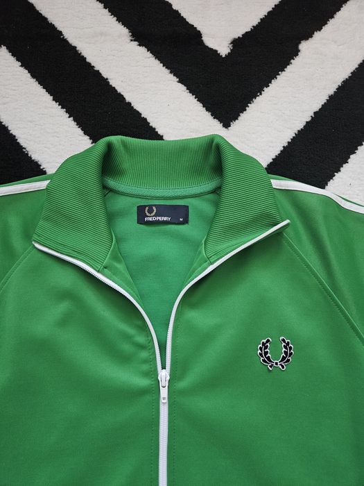 Fred Perry мъжка горница