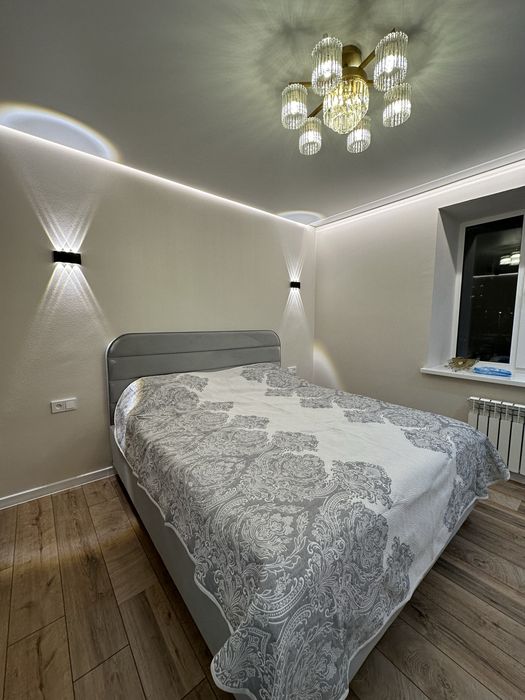 Ремонт под ключ