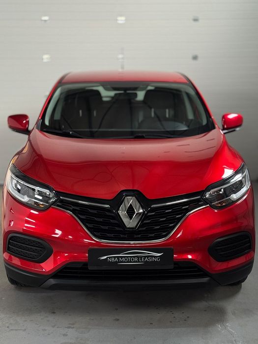 Renault Kadjar Stare generală ca nouă! Garanție !