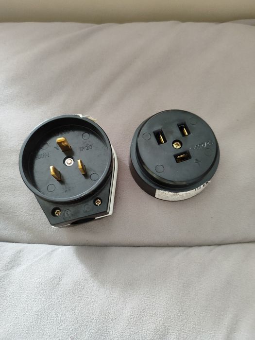 Продам разъем РШ-ВШ