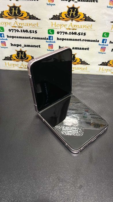 Hope Amanet P3 Samsung Z Flip 5 512GB