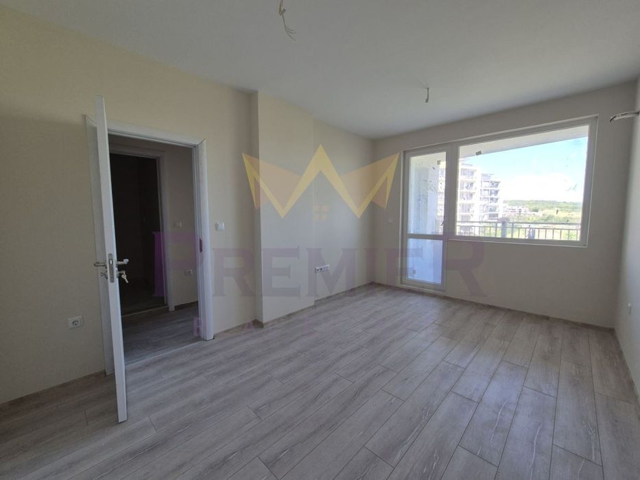 Продава се Тристаен апартамент в Бургас, Меден рудник - зона Д - 92 кв.м за 1606 €/кв.м - Снимка #8