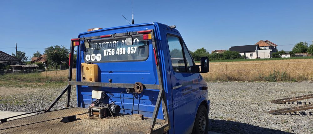 Mercedes Sprinter