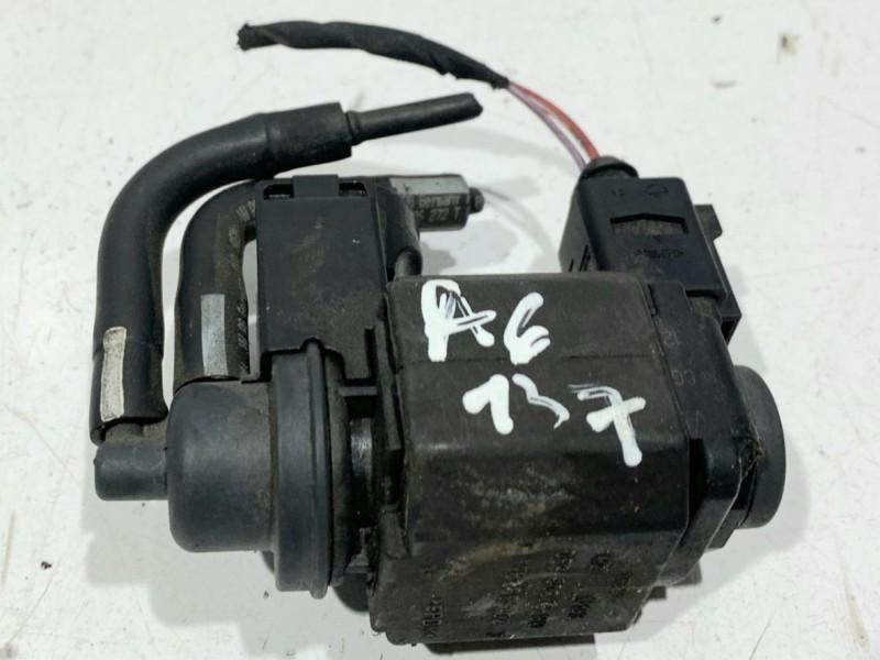 Electrovalva Audi A8 4H D4 059906609B 3.0 tdi Crc
