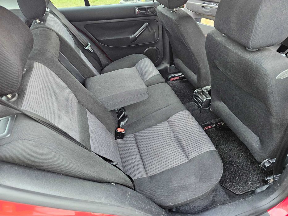 Фолксваген голф 4 1.4 Климатик Теглич Vw Golf Edition