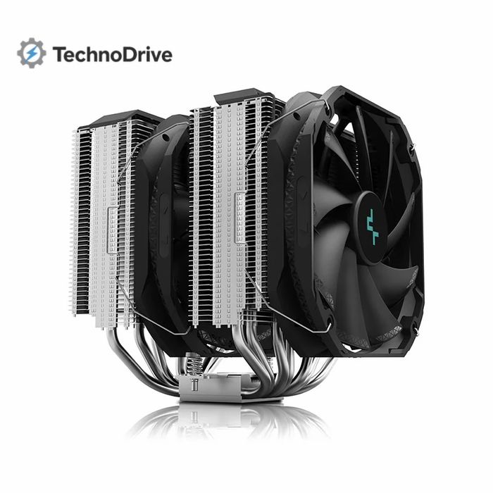 !Asus Prime Z790-P DDR4 / DeepCool Assasin III / I7 13700F