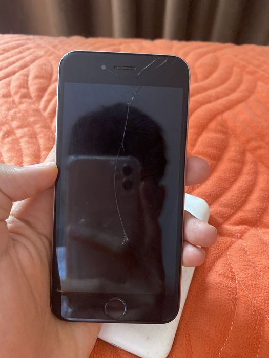 Продается iPhone 6