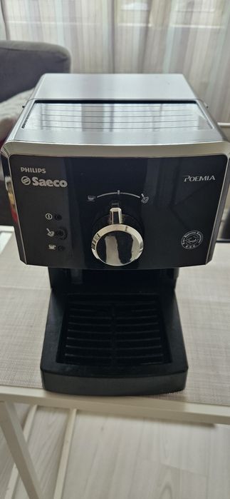 Кафемашина Philips Saeco