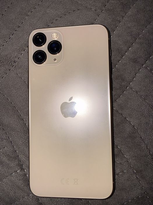 Vand Iphone 11 Pro