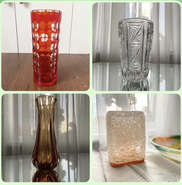 Сервиз посуда из ссср