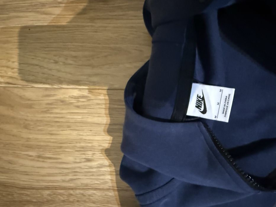 Hanorac Nike Tech